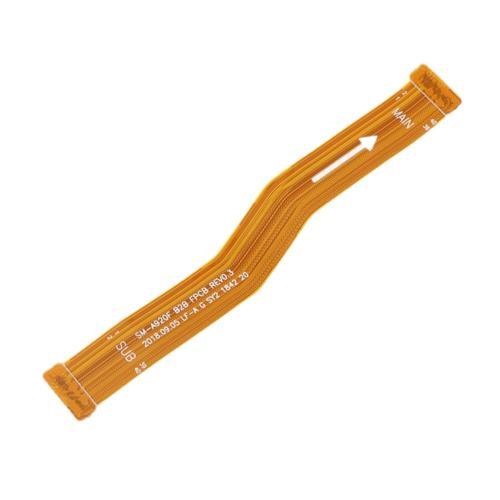 Teknonet Samsung Galaxy A9 2018 Uyumlu Ara Flex NT-96346