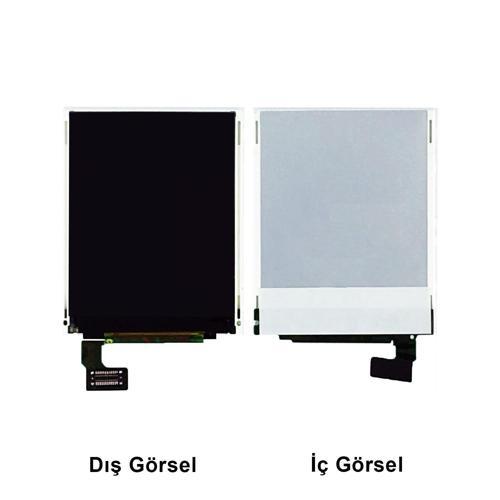 Teknonet Sony Ericsson W302 Uyumlu AA Kalite Lcd NT-21321
