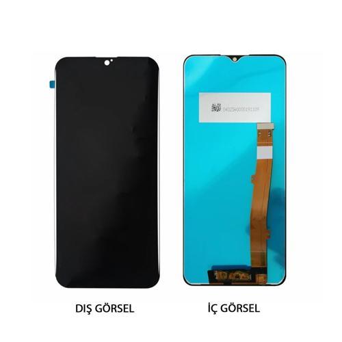 Alcatel 3X 2019 Uyumlu Org Lcd+Dokunmatik NT-108549