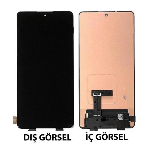 Xiaomi Mi 11T Uyumlu TFT Kalite Lcd+Dokunmatik NT-108123