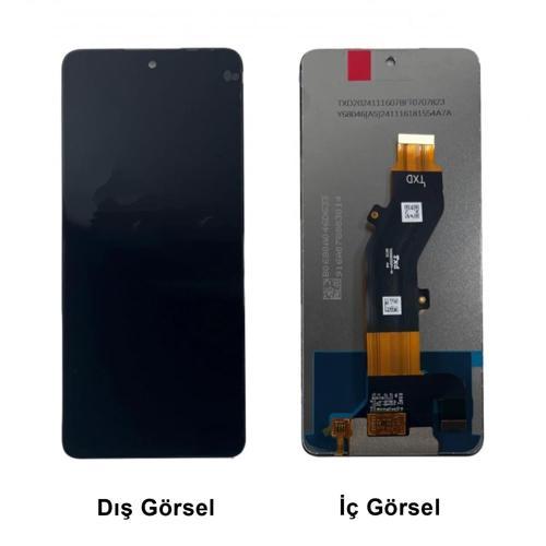 İnfinix Hot 50İ Uyumlu Org Lcd+Dokunmatik NT-113975