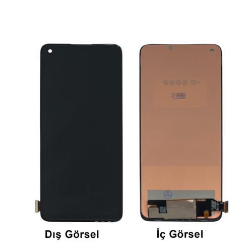 Oneplus 8T Uyumlu TFT Kalite Lcd+Dokunmatik NT-108556