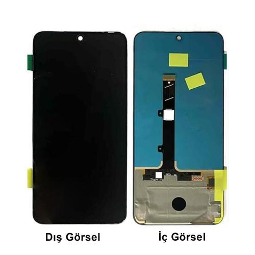 Tecno Spark 30 Pro Uyumlu Org Lcd+Dokunmatik NT-112196