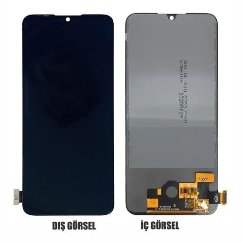 Teknonet Xiaomi Mi A3 Uyumlu Oled Lcd+Dokunmatik NT-84106