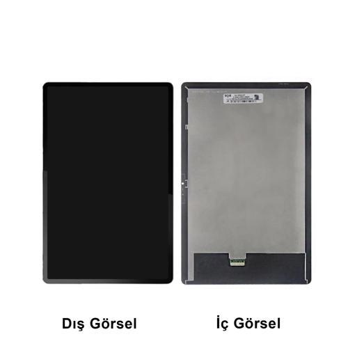 Lenovo Tab P11 Plus Uyumlu Org Lcd+Dokunmatik NT-112769