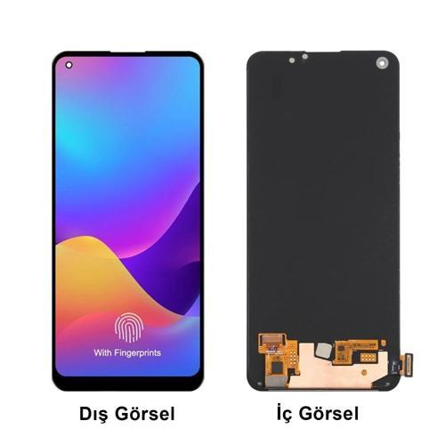 Teknonet Oppo Reno 5 Lite Uyumlu Org Lcd+Dokunmatik NT-90722