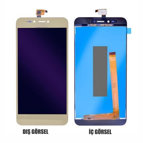 Teknonet Casper Via M3 Uyumlu Org Lcd+Dokunmatik VR-17999