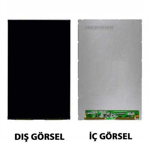 Teknonet Samsung Galaxy T560 Tab E 9.6 Uyumlu Org Lcd NT-8950