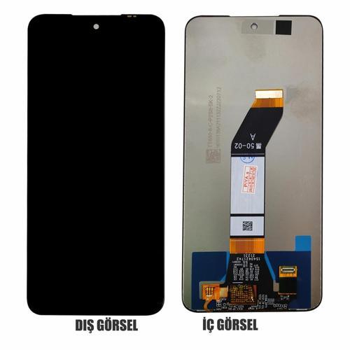 Teknonet Xiaomi Redmi 10 Uyumlu Org Lcd+Dokunmatik NT-96080