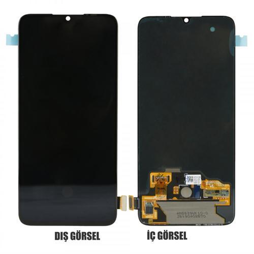 Teknonet Xiaomi Mi 9 Lite Uyumlu Oled Lcd+Dokunmatik NT-96464