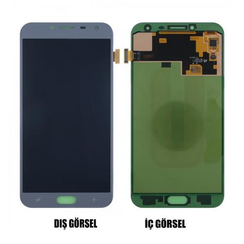 Teknonet Samsung Galaxy J400 J4 Uyumlu Oled Lcd+Dokunmatik VR-10442