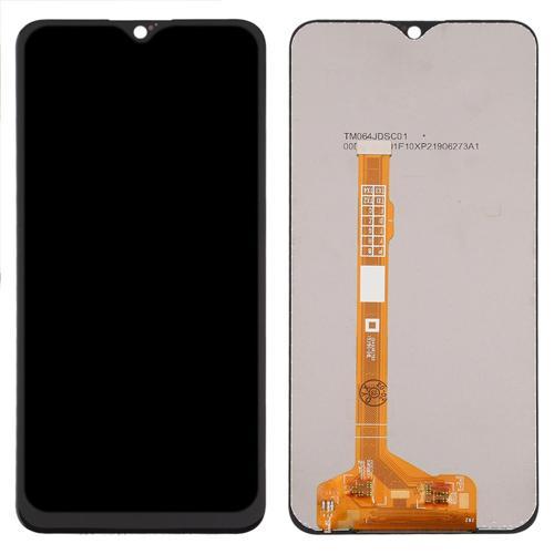 Teknonet Vivo Y11 Uyumlu Org Lcd+Dokunmatik NT-98901