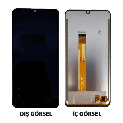 Teknonet Reeder P13 Blue 2022 Uyumlu Org Lcd+Dokunmatik NT-96236