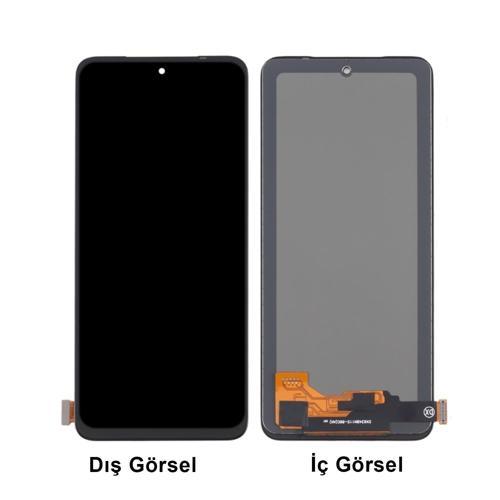 Teknonet Xiaomi Redmi Note 11 Uyumlu Oled Lcd+Dokunmatik NT-98892
