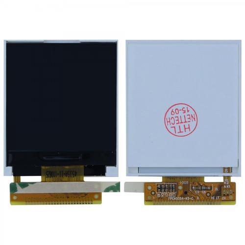 Teknonet Samsung Sgh- E1190 Uyumlu AA Kalite Lcd NT-490