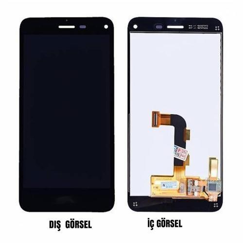 Teknonet Vestel Venüs V3 5070 Uyumlu Org Lcd+Dokunmatik VR-2704