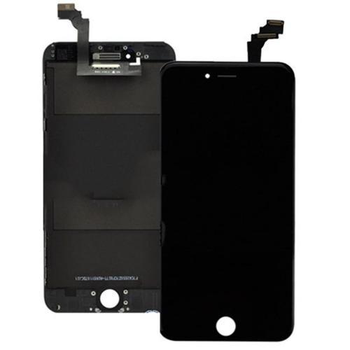 Teknonet Apple iPhone 6S Plus Uyumlu AA Kalite Lcd+Dokunmatik+Çıtalı VR-1680