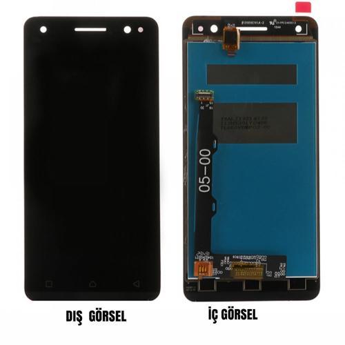 Teknonet Nokia Lumia 930 Uyumlu Org Lcd+Dokunmatik VR-2797