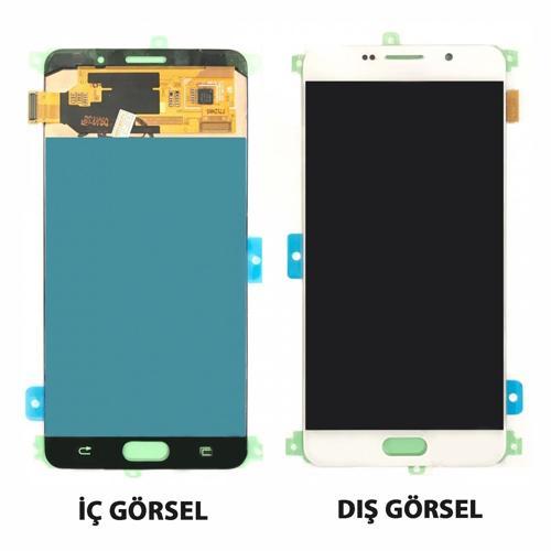 Teknonet Samsung Galaxy A710 A7 2016 Uyumlu Oled Lcd+Dokunmatik VR-2502