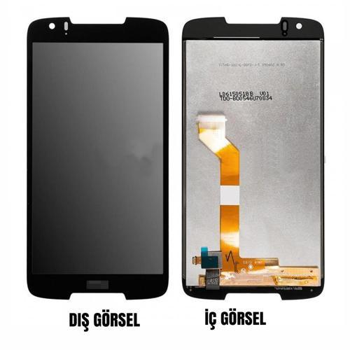 Teknonet HTC Desire 828 Dual Sim Uyumlu Org Lcd+Dokunmatik VR-4683