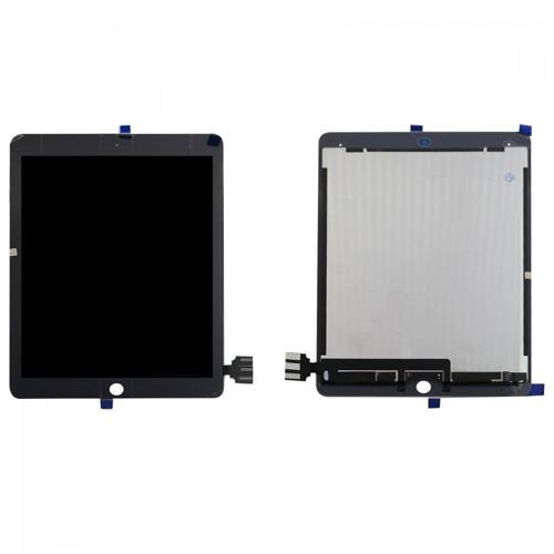 Teknonet Apple iPad Pro 9.7 inç Uyumlu Org Lcd+Dokunmatik VR-2182