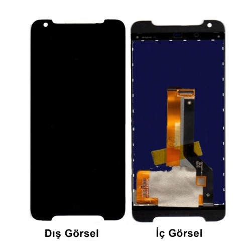 Teknonet HTC Desire 628 Uyumlu Org Lcd+Dokunmatik VR-2940