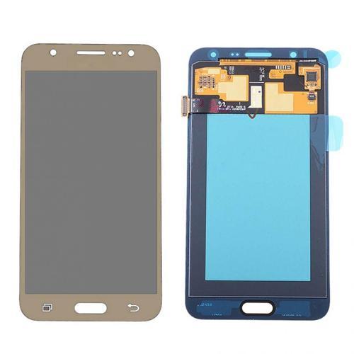 Teknonet Samsung Galaxy G610 J7 Prime Uyumlu Revize Lcd+Dokunmatik VR-2403
