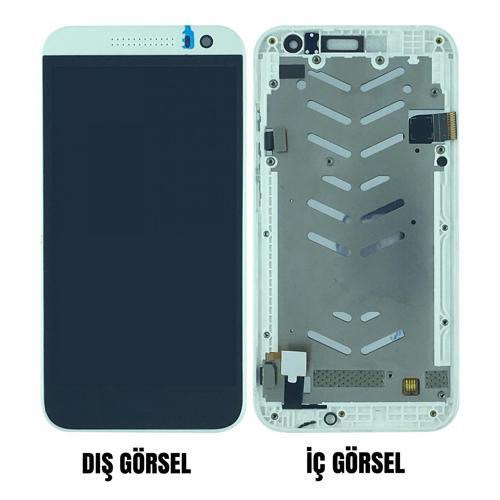 Teknonet HTC Desire 616 Uyumlu Org Lcd+Dokunmatik VR-4717