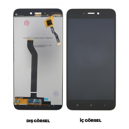 Teknonet Xiaomi Redmi 5A Uyumlu Org Lcd+Dokunmatik VR-17266