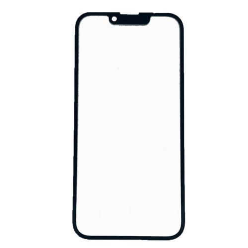 Teknonet Apple iPhone 14 Uyumlu Dokunmatik Lens + Oca NT-100300