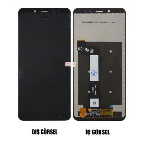 Teknonet Xiaomi Redmi Note 5 Uyumlu Org Lcd+Dokunmatik VR-11188