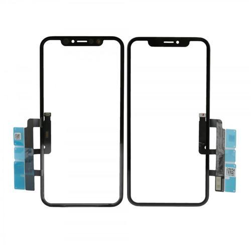 Teknonet Apple iPhone 11 Uyumlu Dokunmatik Lens + Filmli NT-80047