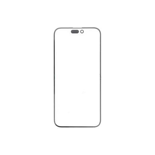 Apple iPhone 15 Pro Max Uyumlu Dokunmatik Lens + Oca NT-110110