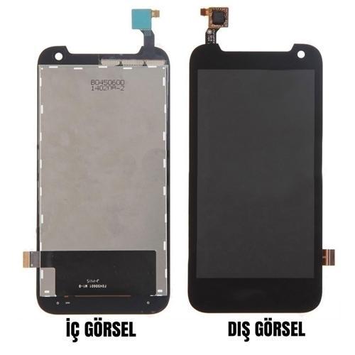 Teknonet HTC Desire 310 Uyumlu Org Lcd+Dokunmatik VR-4945