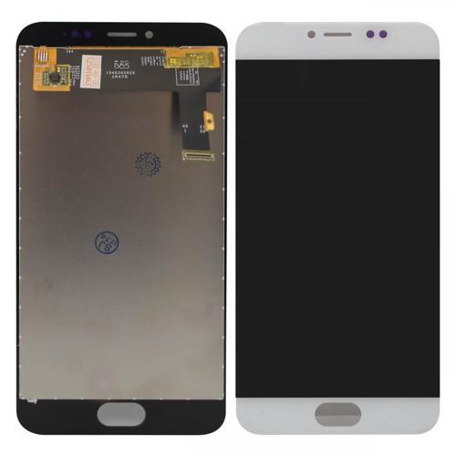 Teknonet General Mobile GM6 Uyumlu Org Lcd+Dokunmatik VR-2174