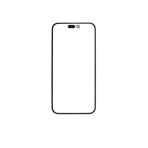 Apple iPhone 15 Pro Uyumlu Dokunmatik Lens + Oca NT-110109