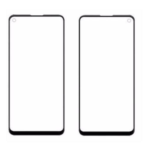 Samsung Galaxy M11 Uyumlu Dokunmatik Lens + Oca NT-102752