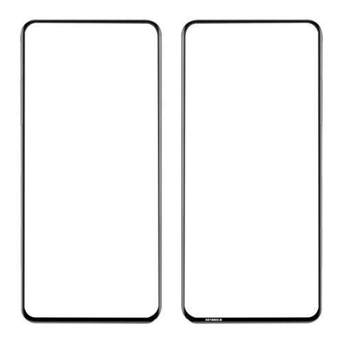 Teknonet Oppo Reno 2 Uyumlu Dokunmatik Lens + Oca VR-19324