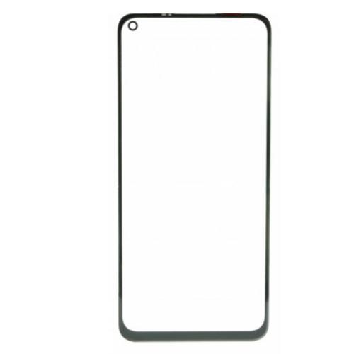 Xiaomi Redmi 10x Uyumlu Dokunmatik Lens + Oca NT-102768