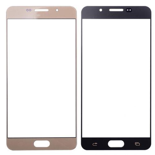 Teknonet Samsung Galaxy A510 A5 2016 Uyumlu Dokunmatik Lens VR-3051