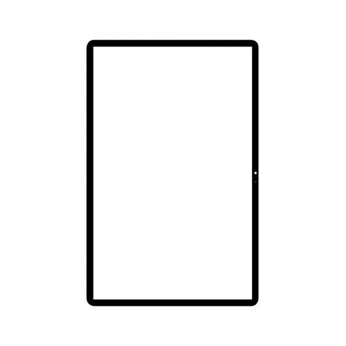 Samsung Galaxy Tab S7 FE LTE SM-T733 64 GB 12.4 Uyumlu Dokunmatik Lens + Oca NT-108906