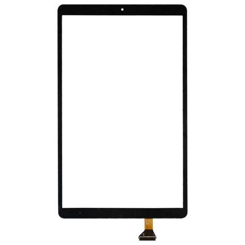 Samsung Galaxy T510 Tab A 10.1 (2019) Uyumlu Dokunmatik Lens + Oca NT-110171