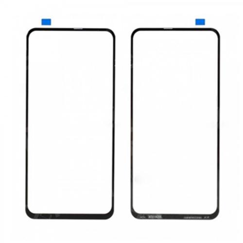 Teknonet Samsung Galaxy A60 Uyumlu Dokunmatik Lens + Oca VR-19506