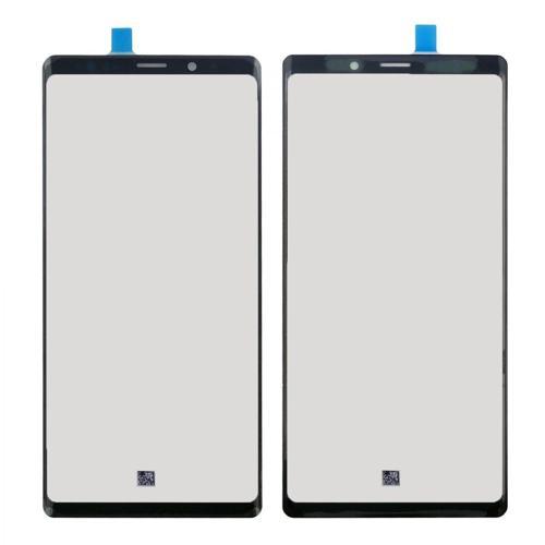 Teknonet Samsung Galaxy N960 Note 9 Uyumlu Dokunmatik Lens VR-11288