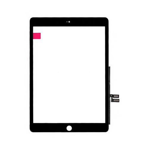 Teknonet Apple iPad 7. Nesil 10.2 Inch Uyumlu Dokunmatik Lens + Filmli VR-20069