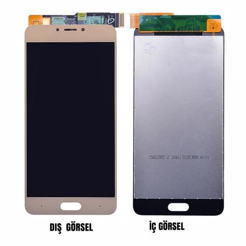 Teknonet Casper Via A1 Uyumlu Org Lcd+Dokunmatik VR-2778