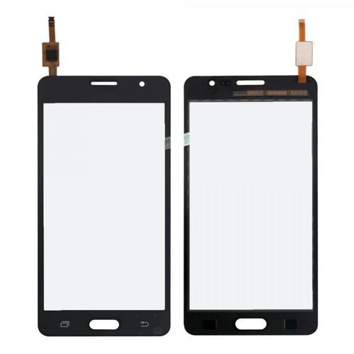 Teknonet Samsung Galaxy G550 On5 Uyumlu Dokunmatik Lens + Filmli VR-12004