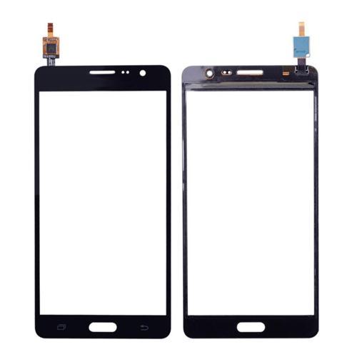 Teknonet Samsung Galaxy G550 On5 Uyumlu Dokunmatik Lens + Filmli NT-14791