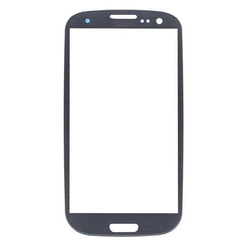 Teknonet Samsung Galaxy i9300 S3 Uyumlu Dokunmatik Lens VR-3077