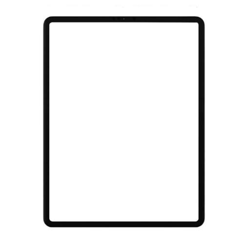 Teknonet Apple iPad Pro 12.9 3.Nesil Uyumlu Dokunmatik Lens + Oca NT-102086